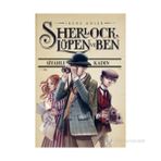 Sherlock Lüpen ve Ben - Irene Adler
