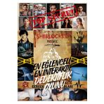Sherlocked Dedektif Oyunu, Katil Bulma Oyunu, Suç, Gizem, Bulmaca, Kutu Oyunları, Zeka, Dedektiflik Oyunu