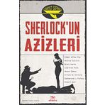 Sherlock'un Azizleri - Edgar Allen Poe