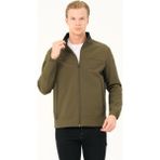 Sherpa Nubra Softshell Mevsimlik Mont SP2401 - 2XL - Haki
