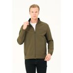 Sherpa Nubra Softshell Mevsimlik Mont Sp2401-haki