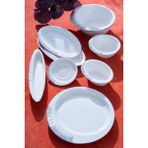 Sherry Silver 6 Kişilik 37 Parça Yemek Takımı