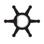 Sherwood 08000K Impeller Lastiği