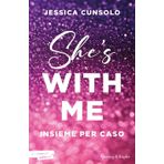 She's with me. Insieme per caso (Pandora)