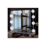 Shethink SH-35 Led Ayarlanabilir Makyaj Lambası