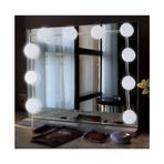 Shethink SH-35 Led Ayarlanabilir Makyaj Lambası
