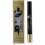 Shibella Damga Eyeliner, Siyah, Çift Taraflı, 24 Saat Dayanıklı, Kalın Damga