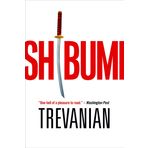 Shibumi: A Novel