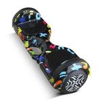 Shibumi Elektrikli Hoverboard Siyah 350 Watt Garantili Lityum Pil Kaykay