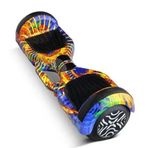 Shibumi Elektrikli Hoverboard Turuncu 350 Watt Garantili Lityum Pil Kaykay