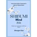 Shibumi Mind