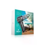 Shibumi Tornado 100w Kablosuz Araç İçi Süpürge 16000pa Güçlü Emiş & Üfleme