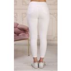 Shield Life Büyük Beden Battal Jeans Beyaz S.o.l.m.a.z (TOPARLAYICI)beden Tablomuz Mevcut