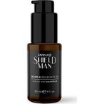 Shield Man Sakal ve Bıyık Bakım Yağı 30 ml - Renkli