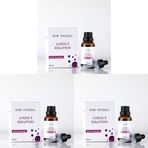 Shifaah Raw Material Lugol's Solution iyot%2 Damla 30 ml (3 paketi)