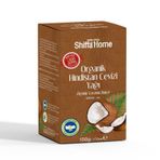 Shiffa Home 150 gr Organik Katı Hındistan Cevizi Yağı