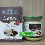 Shiffa Home 150 gr Saf Katı Kakao Yağı