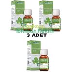 Shiffa Home 20 ml Maydanoz Tohumu Yağı