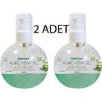 Shiffa Home 2x250 ml Aloe Vera Jel