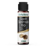 Shiffa Home 30 ml Siyah Sarımsak Yağı