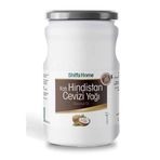 Shiffa Home 330 ml Katı Hindistan Cevizi Yağı