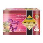 Shiffa Home 40 Poşet Yakı Otlu Karışık Bitki Çayı