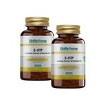 Shiffa Home 5 HTP 60 Tablet 18g | 2 Li Paket