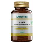 Shiffa Home 5-HTP Kediotu 60 Kapsül