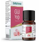 Shiffa Home 5 ml Gül Yağı