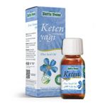 Shiffa Home 50 ml Keten Tohumu Yaği