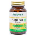 Shiffa Home 8690088004308 Aksu Vital - Shıffa Home - Ginkgo Biloba Kapsül
