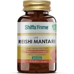 Shiffa Home 8690088005756 Upr - Reishi Mantarı Kapsül