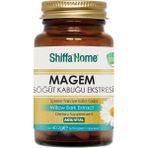 Shiffa Home 8690088008269 Magem Söğüt Kabuğu Kapsül