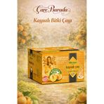 Shiffa Home 8690088009365 Fitoform Karışık Bitki Çayı Kayısılı Fitaform L-Karnitinli Form Çayı