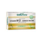 Shiffa Home 8690088018114 B12 Ginko Biloba 150 Mg 28 Tablet