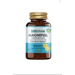 Shiffa Home 8690088030871 Magnezyum Sitrat Malat Bisglisinat 60 Lı Tablet