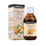 Shiffa Home 8690088032721 Kudret Narı İçeren 150 Ml Şurup
