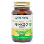 Shiffa Home Aksu Vital - Shıffa Home - Ginkgo Biloba Kapsül