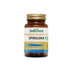 Shiffa Home Aksu Vital Spirulina Kapsül