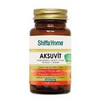 Shiffa Home Aksuvit 60 Tablet