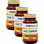Shiffa Home Alıç Yaprağı 3x60 Kapsül