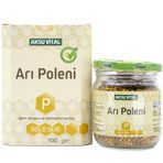Shiffa Home Arı Poleni 100 gr