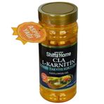 Shiffa Home Aspir Yağı CLA L-Karnitin 1200 mg 100 Kapsül