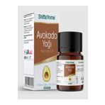 Shiffa Home Avokado Yağı 5ml