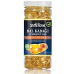 Shiffa Home Bal Kabağı Çekirdeği Yağı 100 Kapsül