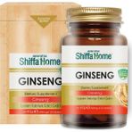 Shiffa Home Bitkisel Ginseng Tablet