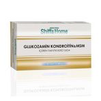 Shiffa Home Bitkisel Glucosamine Chondroitin & Msm Tablet