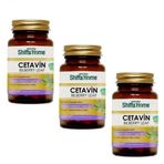 Shiffa Home Cetavin 730 mg 3x60 Kapsül