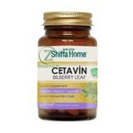 Shiffa Home Cetavin 730 mg 60 Kapsül