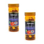 Shiffa Home Çörek Otu Yağı Nigella Seed Oil 500 mg 2x150 Kapsül